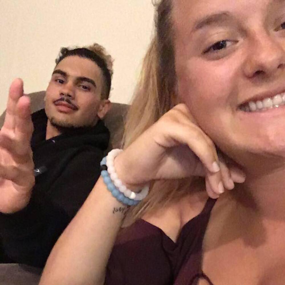 Meet your Posher, Renee